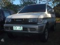 ISUZU Crosswind for sale-1