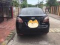 Ford Fiesta 2011 sedan Automatic for sale -1
