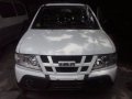 Isuzu Crosswind 2014 White for sale-0