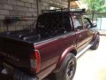 All Power Nissan Frontier For Sale-4