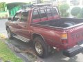 1996 Toyota Hilux 4x2 well kept for sale -2