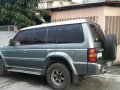 For sale Mitsubishi Pajero 2004-4