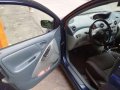 Toyota Echo 2000 1.3 VVTi MT Blue For Sale-6