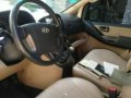 Low Milleage 2009 Hyundai Starex CRDI Gold For Sale-4