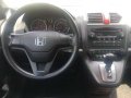 2008 honda crv 4x2 matic for sale -4