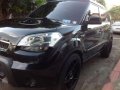 Best Buy Kia Soul 2012 black color for sale -0