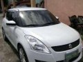 REPRICED Suzuki Swift AT automatic 2012 for sale-0