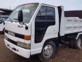 Isuzu Elf mini Dump for sale-0