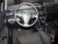 Toyota Vios 1.3E 2009 Manual Black For Sale-5