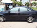 Chevrolet Optra 2004 P115,500 for sale-4