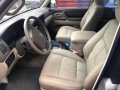2002 Toyota Land Cruiser LC100 AT Diesel For Sale-3
