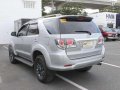 Like Brand New 2016 Toyota Furtuner For Sale-8