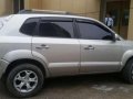 Nothing To Fix 2008 Hyundai Tucson For Sale-1