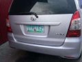 Toyota Innova 2012 good condition for sale -0