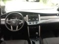 2016 Toyota Innova 2.8 E Automatic for sale -0