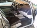 Honda Civic FD sedan grey for sale -3