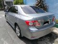 Toyota Altis 1.6V 2012 Casa Maintained For Sale-1