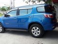 Chevrolet Trailblazer 4x4 good condition for sale-0