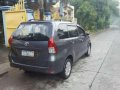 Toyota avanza J 2012 model for sale-4