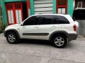 Toyota Rav4 AT well kept for sale -1