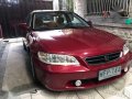 Well Maintained Honda Accord 1999 For Sale-0
