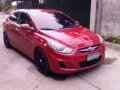 For sale Hyundai Accent in good condition-1