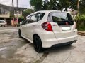 Honda Jazz 2009 1.5 AT White HB For Sale-3