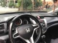 Honda City 2010 matic top condition for sale-3