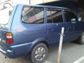 Toyota Revo 2001 MT Blue SUV For Sale-11