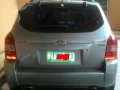 Hyundai Tucson 2006 like new for sale -5