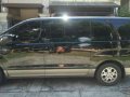 Low Milleage 2009 Hyundai Starex CRDI Gold For Sale-2