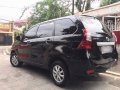 Toyota Avanza 2017 black for sale-3
