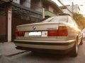 All Stock 1990 BMW 525i E34 For Sale-2