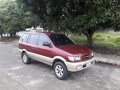 Nothing To Fix Isuzu Crosswind 2001 For Sale-0