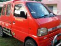 Suzuki Multicab dropside top condition for sale -2
