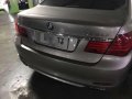 BMW 740Li 2014 good condition for sale-0