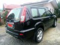 2005mdl Nissan Xtrail matic 4x2 for sale-3