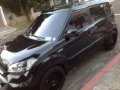 Best Buy Kia Soul 2012 black color for sale -3