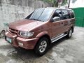 Isuzu Crosswind XUVi Hilander 2004 own for sale -1