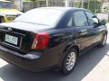 Chevrolet Optra 2004 P115,500 for sale-3