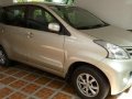 Toyota Avanza 1.3 E AT very fresh for sale -0