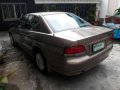 All Power 1997 Mitsubishi Galant SS For Sale-3