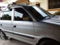 Very Fresh 2007 Mitsubishi Adventure Gls Manual For Sale-0