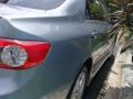 Toyota Altis 1.6V 2012 Casa Maintained For Sale-2