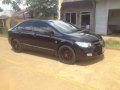 Honda civic fd nego for sale-0
