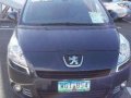 2012 Peugeot 5008 EHD 20 Automatic for sale -0