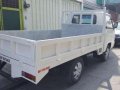 Mitsubishi L300 Dropside 9ft 2001 White For Sale-3