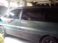 Hyundai starex manual good condition for sale -2