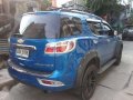 2015 Chevrolet TRAILBLAZER Fresh MANUAL for sale-3