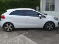 KIA RIO Hatchback 1.4lt Automatic 2013 For Sale-2